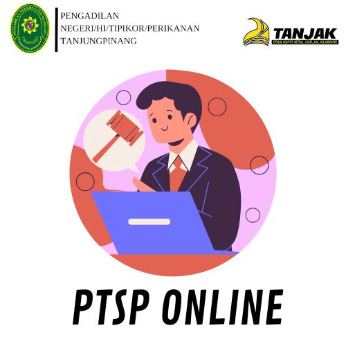 Layanan PTSP